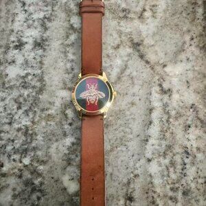 Gucci watch